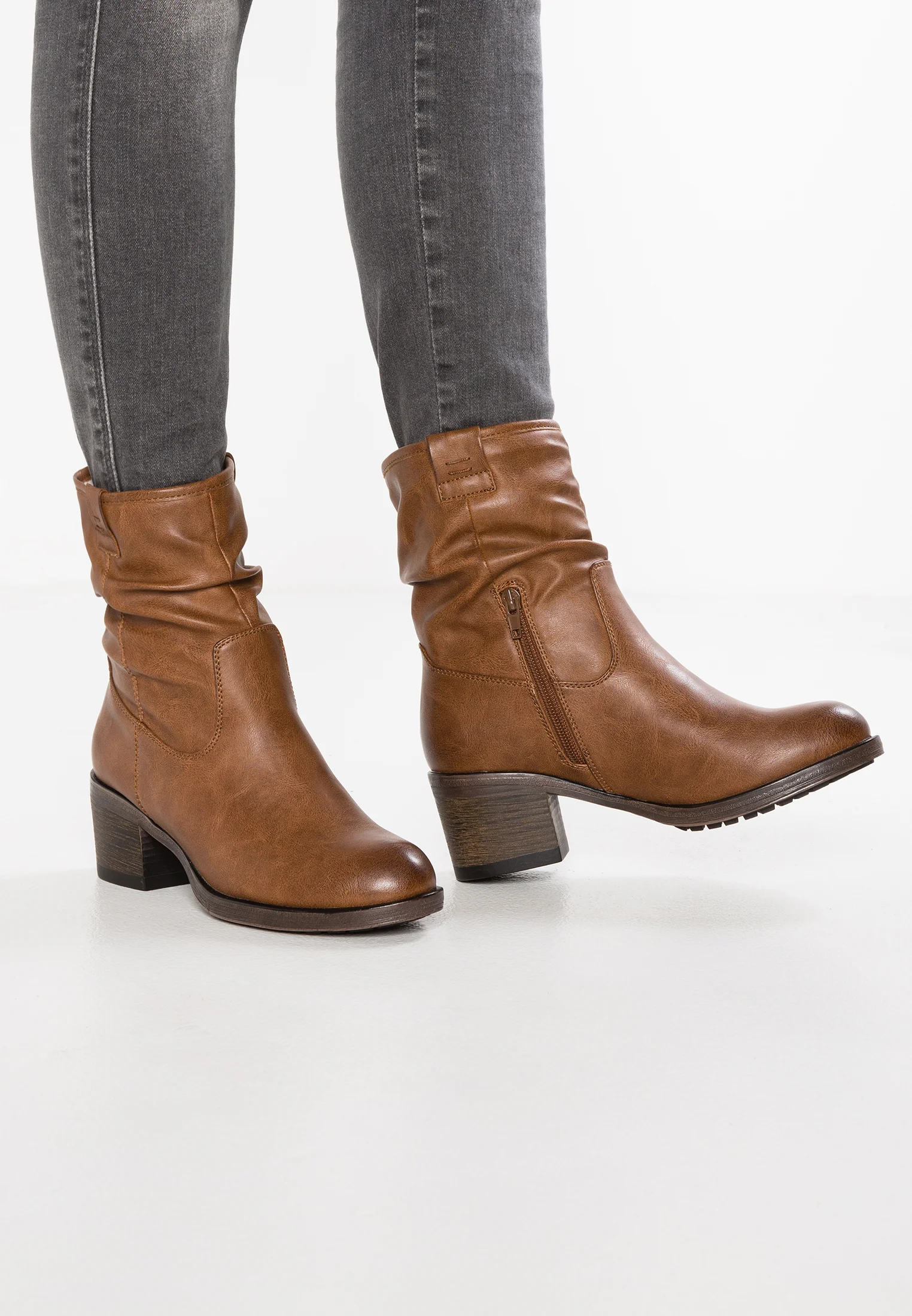 Anna Field BOTAS DE INVIERNO - Botines