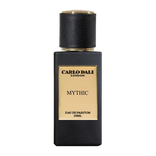 Carlo Dali Mythic Eau de Parfum 50 ml