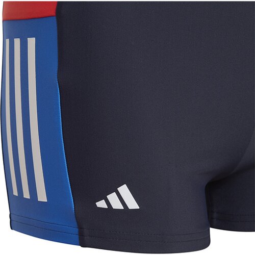 KINDER BADEHOSE COLOURBLOCK 3-STREIFEN