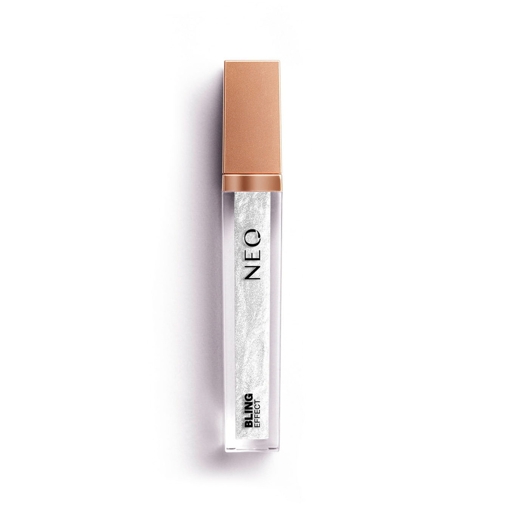 néo make up BLING EFFET GLOSS 31 NOIX DE COCO GLOSS