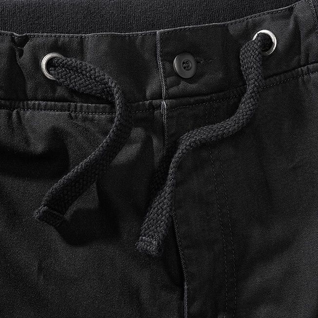 Packham Vintage Shorts