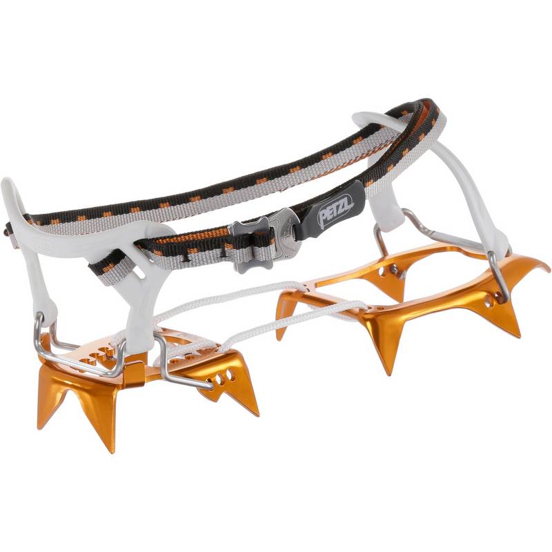 Petzl Leopard FL Steigeisen