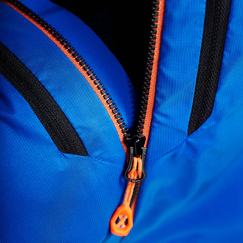 Mammut Eigerjoch Hybrid Funktionsjacke Herren
