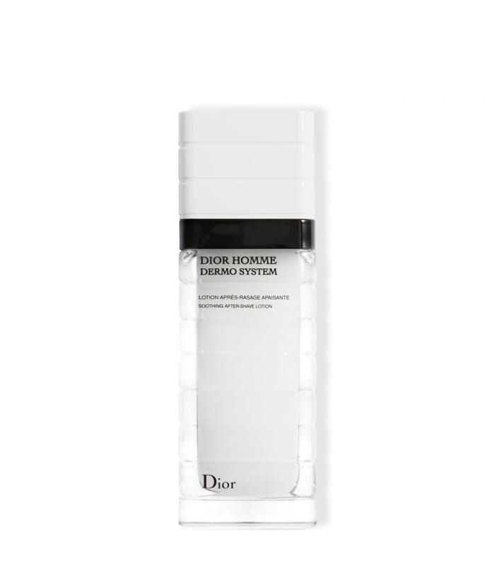 DIOR HOMME DERMO SYSTEM -Lotion Après Rasage Réparatrice
