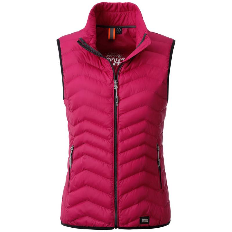 LPO Steppweste Damen