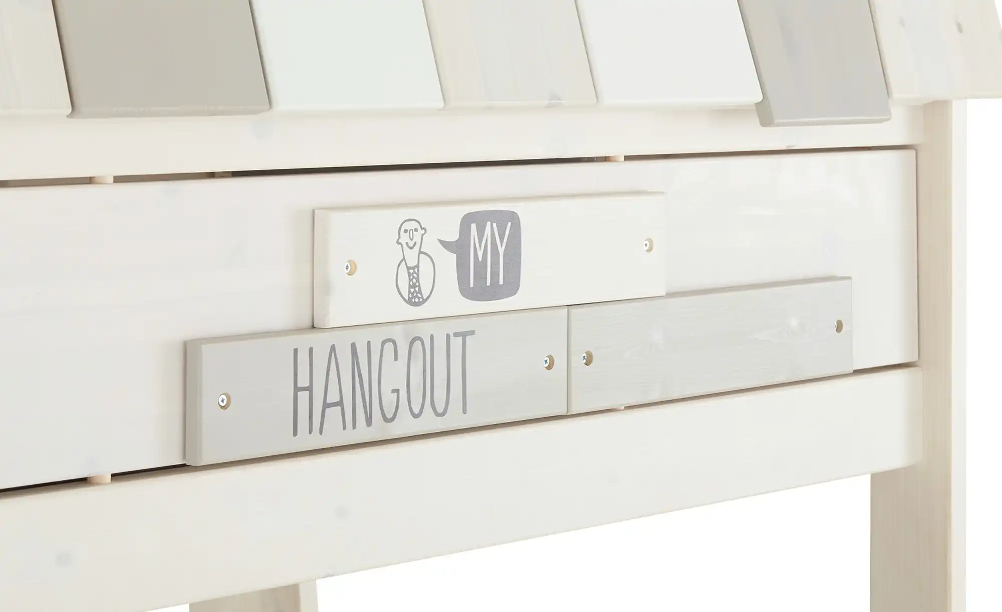 Abendteuerbett Hangout