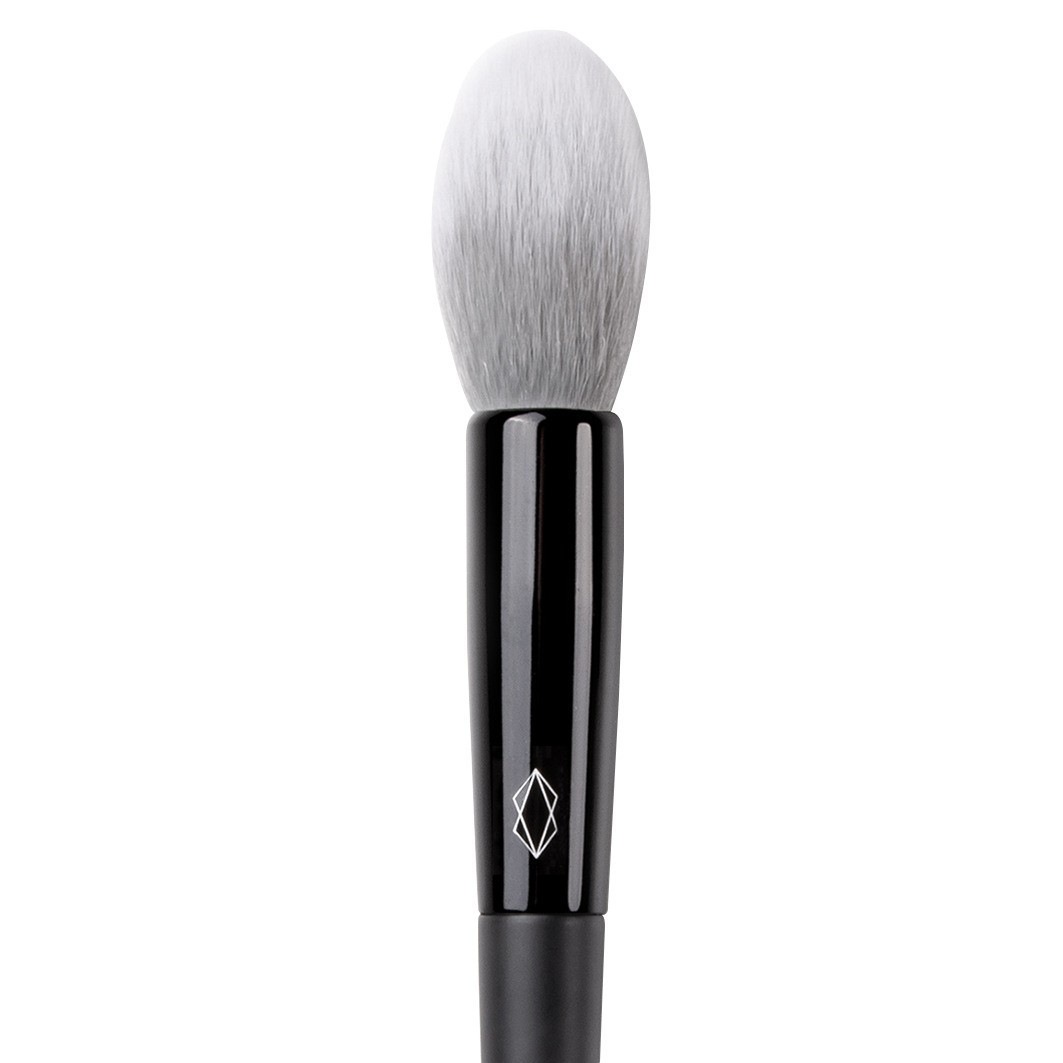 Veganistische kwasten van Lethal Cosmetics