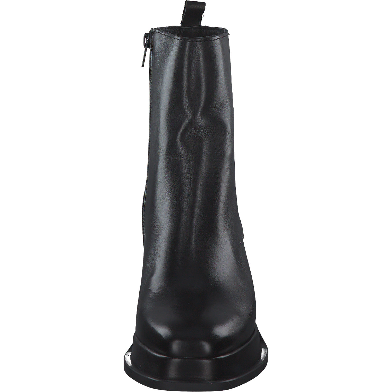 Alpe Idana 2749, Stiefeletten, Damen, Schwarz