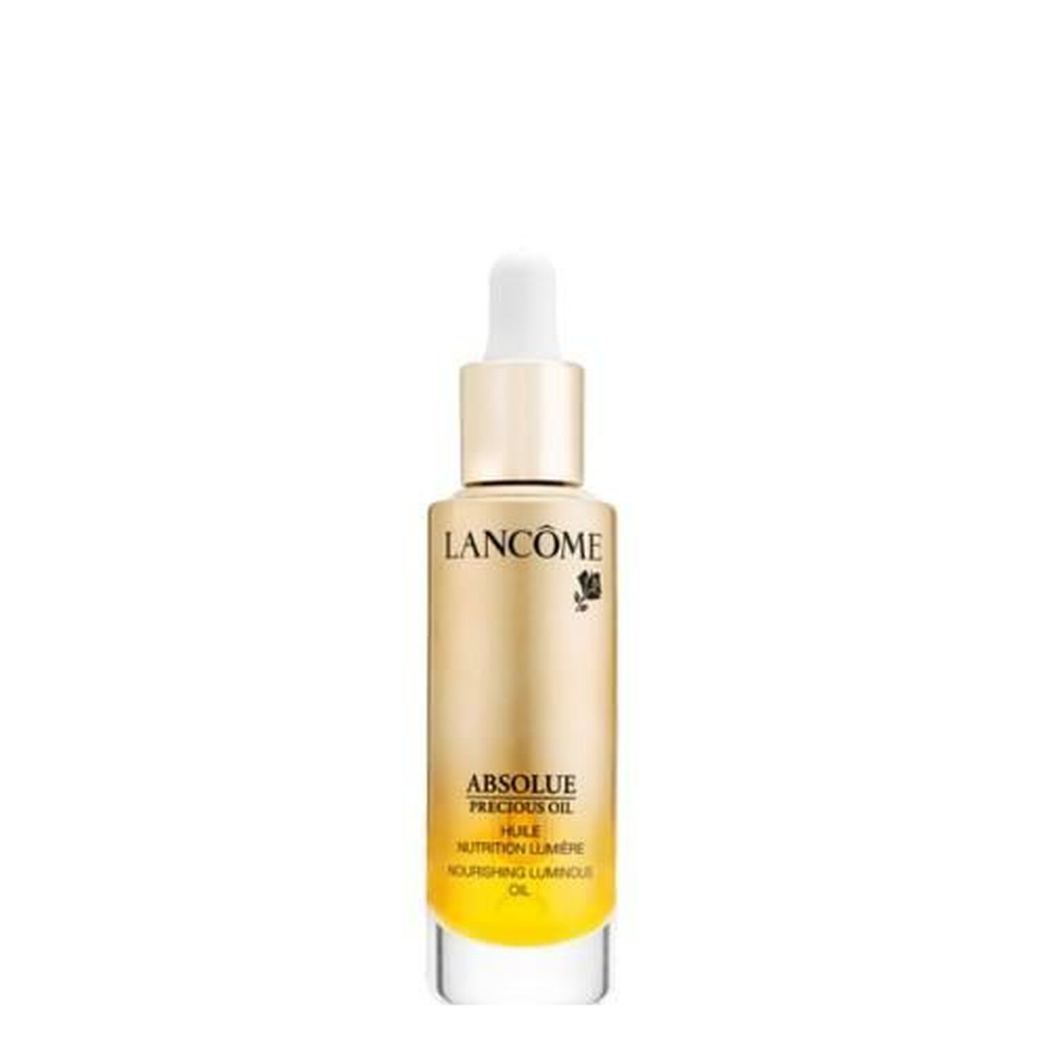 lancôme Absolue Precious Oil Huile Nutrition Lumière