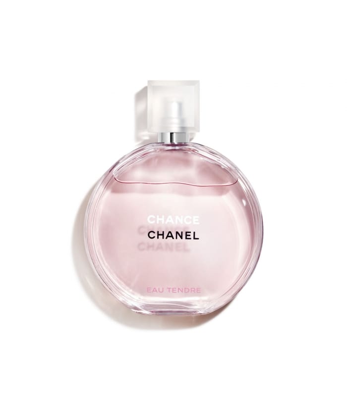 Chanel-CHANCE EAU TENDRE-Eau de Toilette Vaporisateur