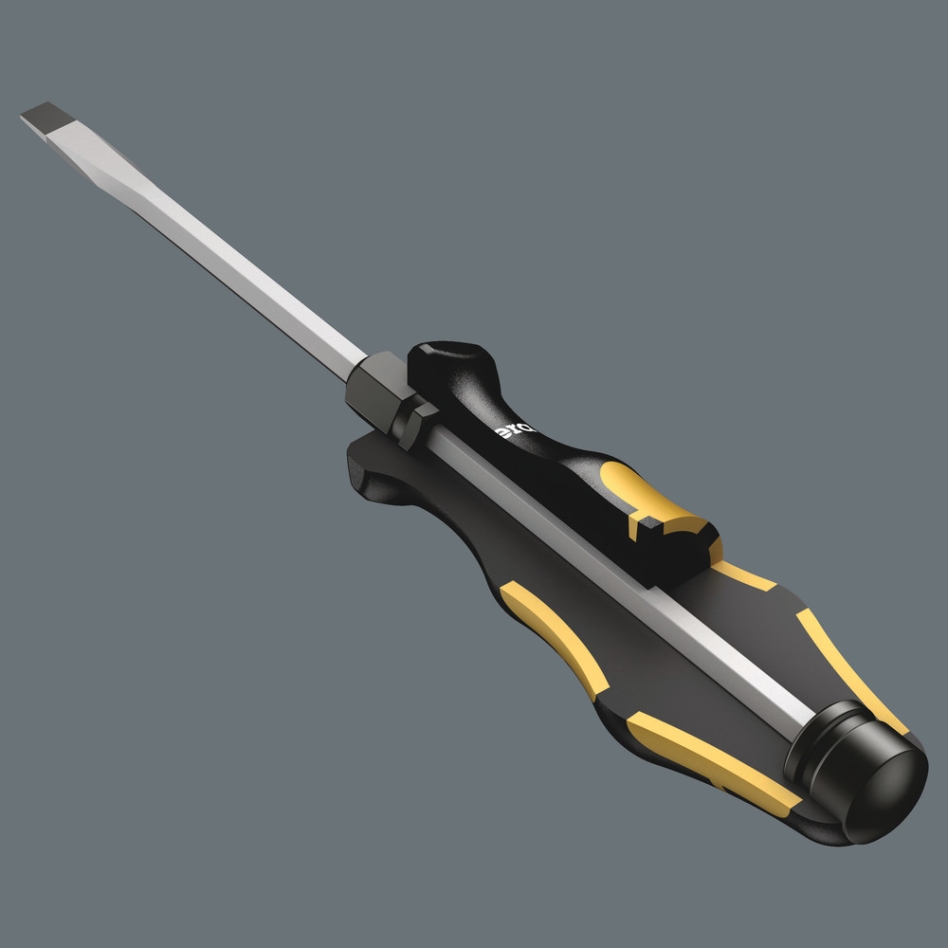 Wera 05100075001 917 SPH SB Phillips-ruuvimeisseli, PH 1 x 80 mm