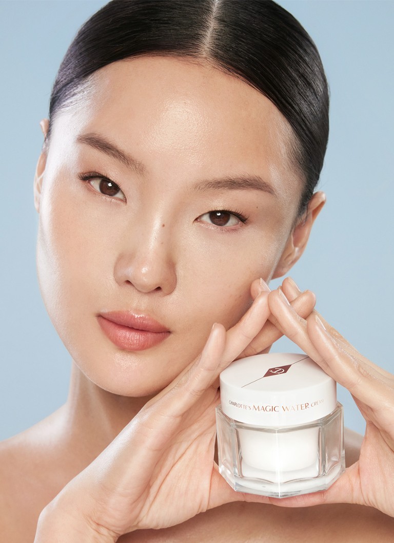 Charlotte Tilbury Charlotte's Magic Water Cream - crema idratante da giorno