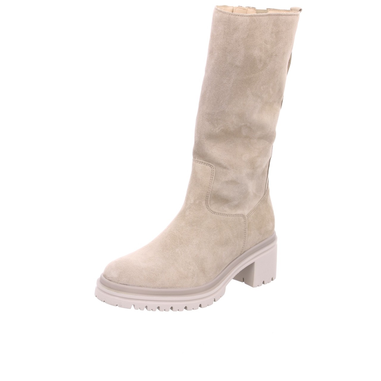 GABOR Stiefeletten beige