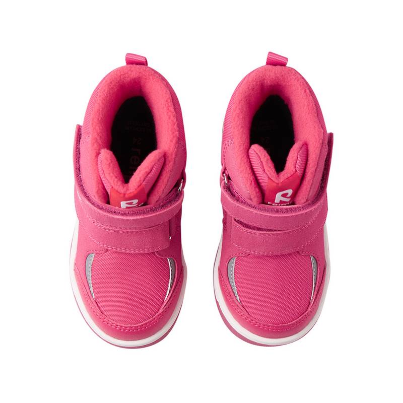 reima Qing Winterschuhe Kinder