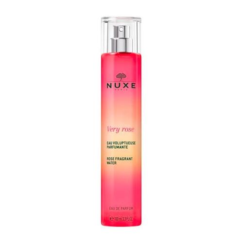 NUXE Very Rose -tuoksuvesi 100 ml