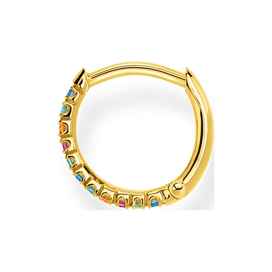 Thomas Sabo Einzelner Ohrschmuck