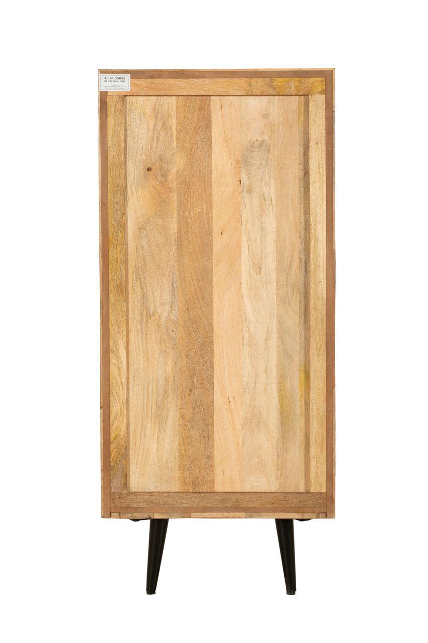 INTERIA Home&Living Kommode 110cm YAMUNA
