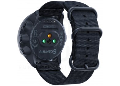 Suunto 9 Baro Granite Blue Titanium