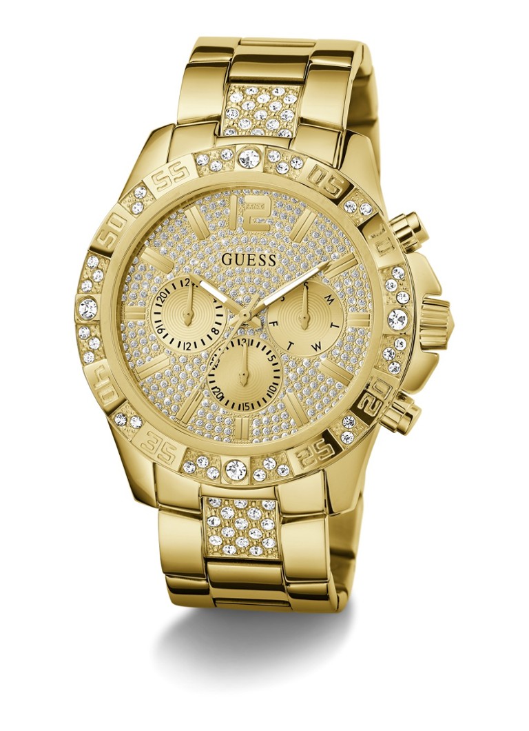 GUESS Majestic pulkstenis GW0796G2