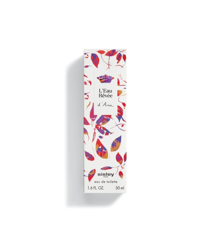 SISLEY-L'EAU RÊVÉE D'ARIA-Eau De Toilette Mixte Vaporisateur