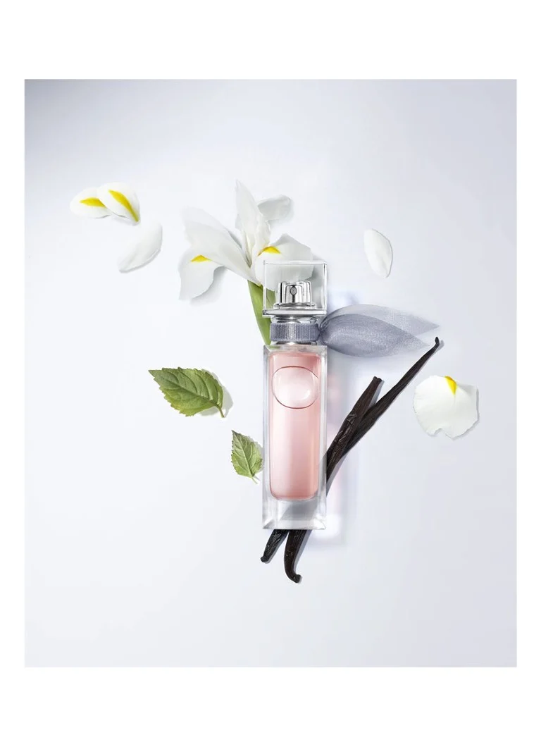 Lancôme Mini Life is beautiful Happiness Shot Eau de Parfum - matkakoko