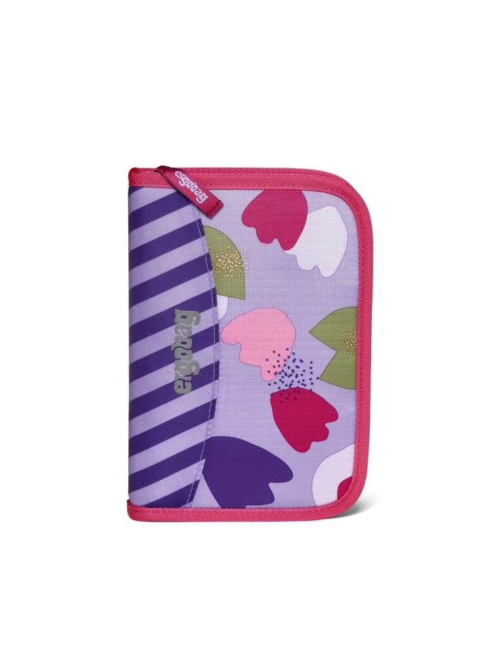 Ergobag ergobag Federmäppchen BlütenzauBär günstig kaufen onesize