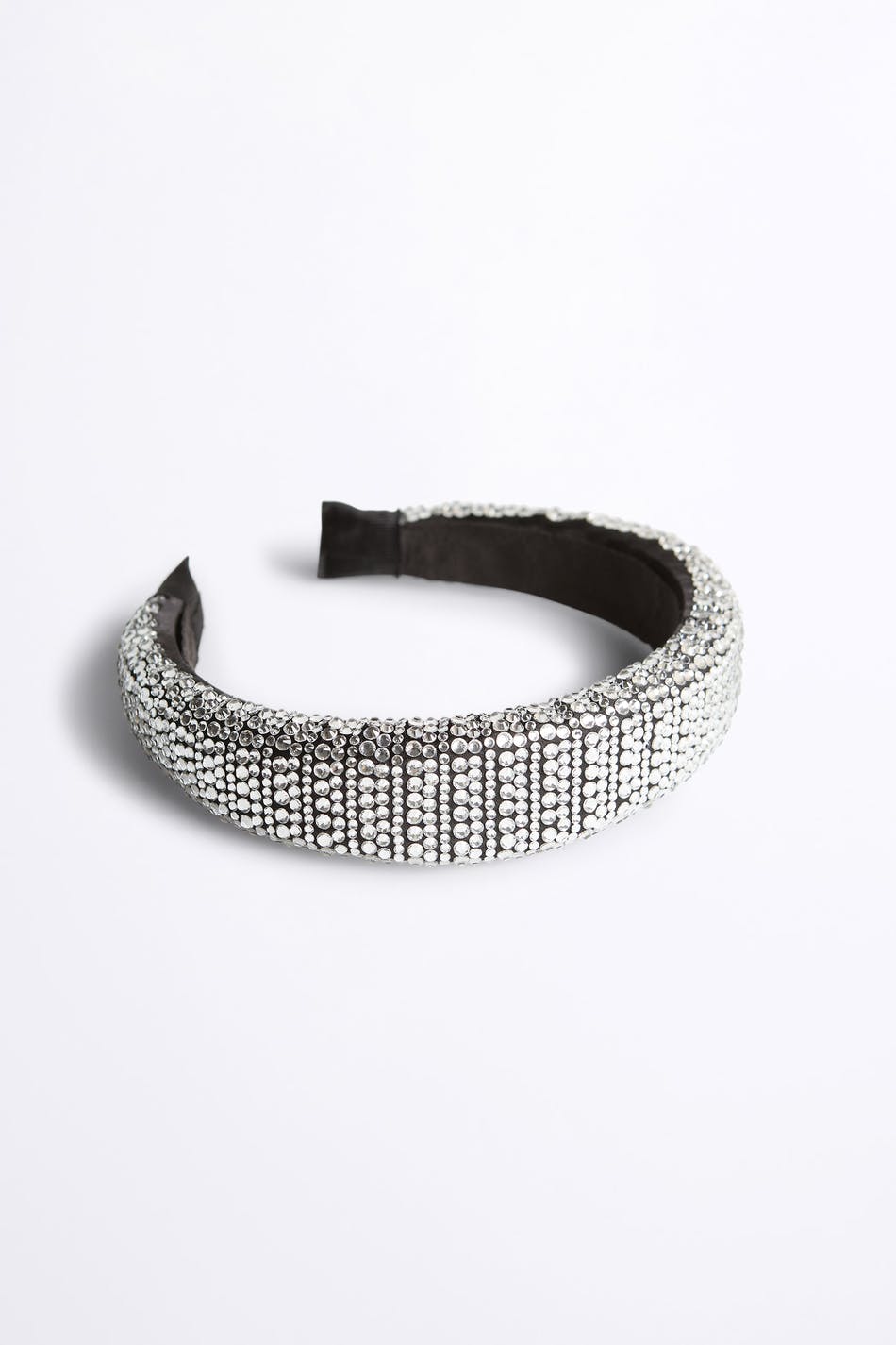 Denise strass diadem