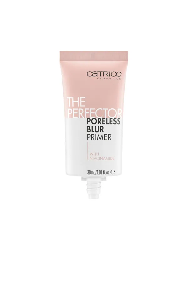 Catrice  Der Perfector Poreless Blur Primer #nude Catrice 30 ml
