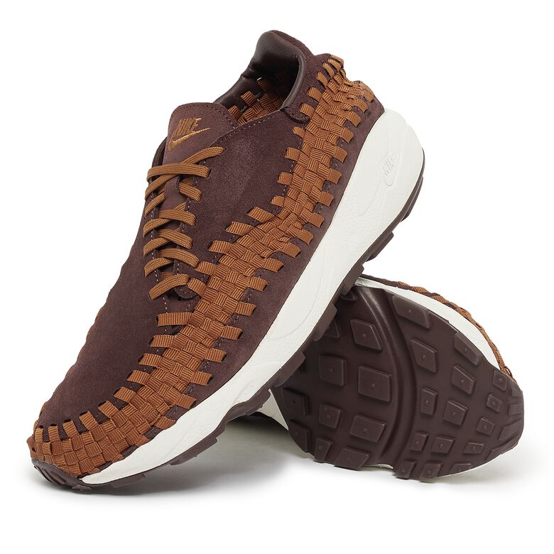 NIKE Air Footscape Woven 