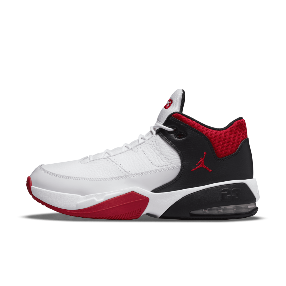 NIKE JORDAN Max Aura 3 CZ4167-160 / weiss