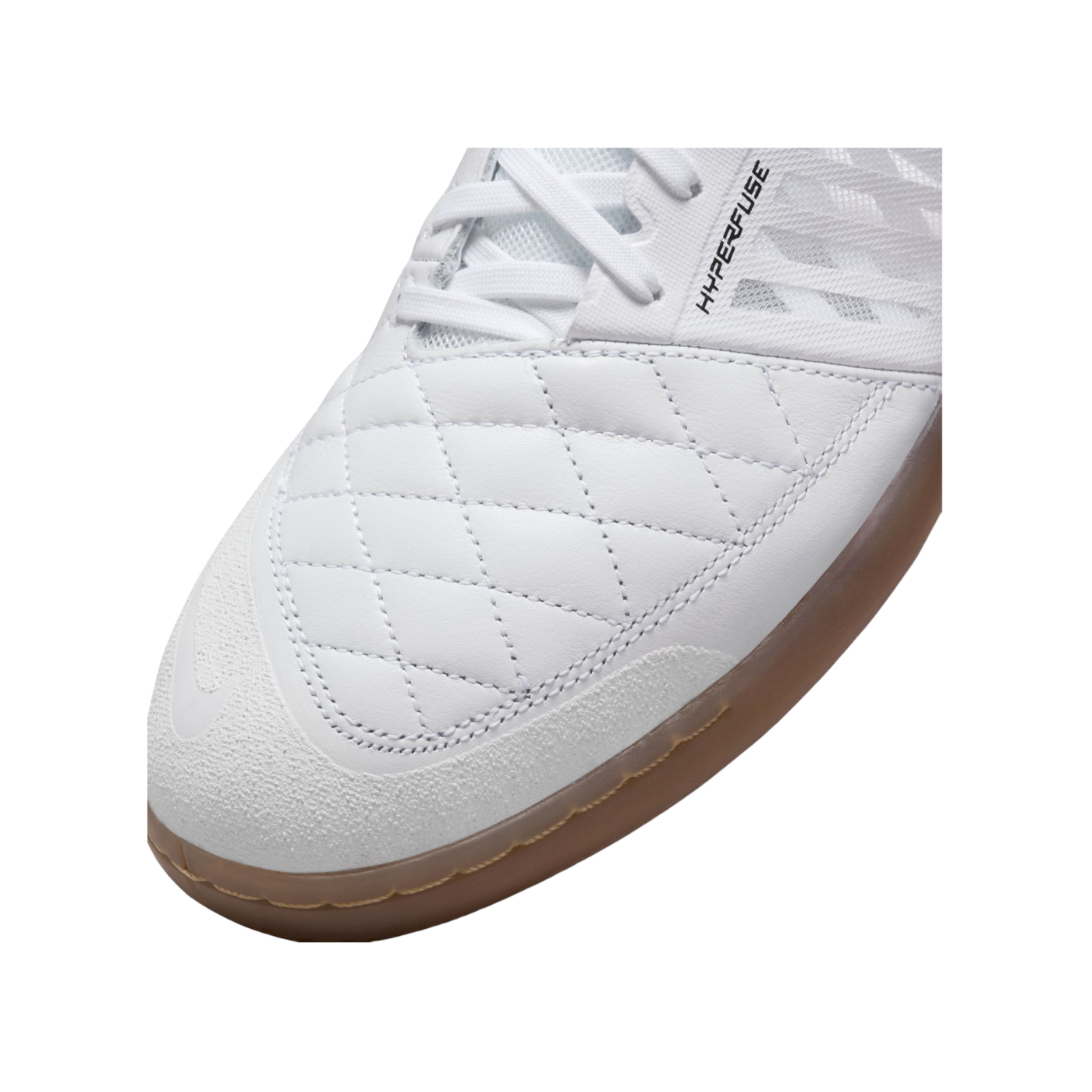 Nike React Gato II IC Halle Weiss F101
