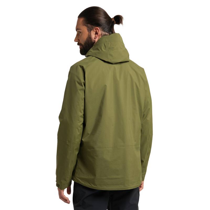 Haglfs Astral GTX Jacket Hardshelljacke Herren