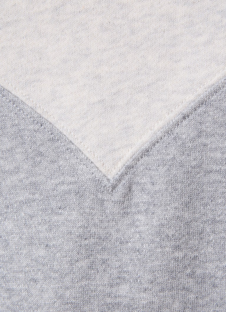 Πουλόβερ με λογότυπο Isabel Marant Houston