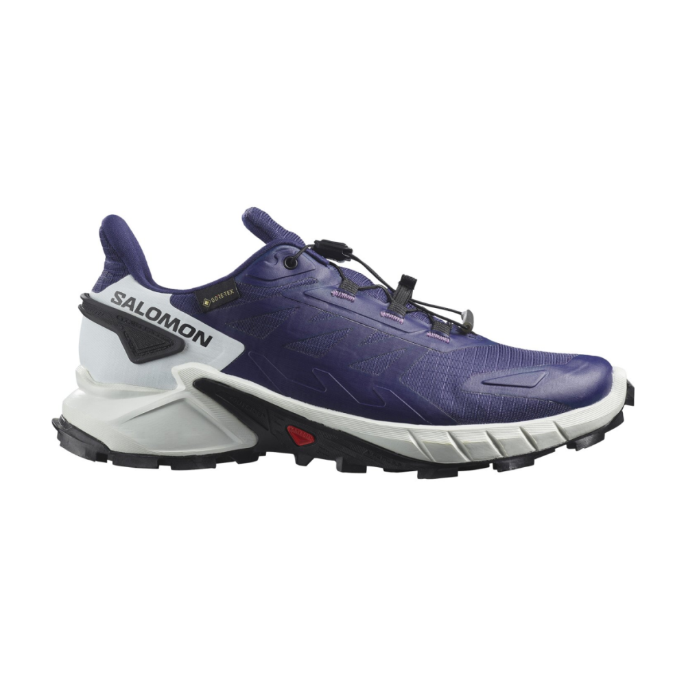 Salomon SHOES Supercross 4 W GTX L41733500 / weiss