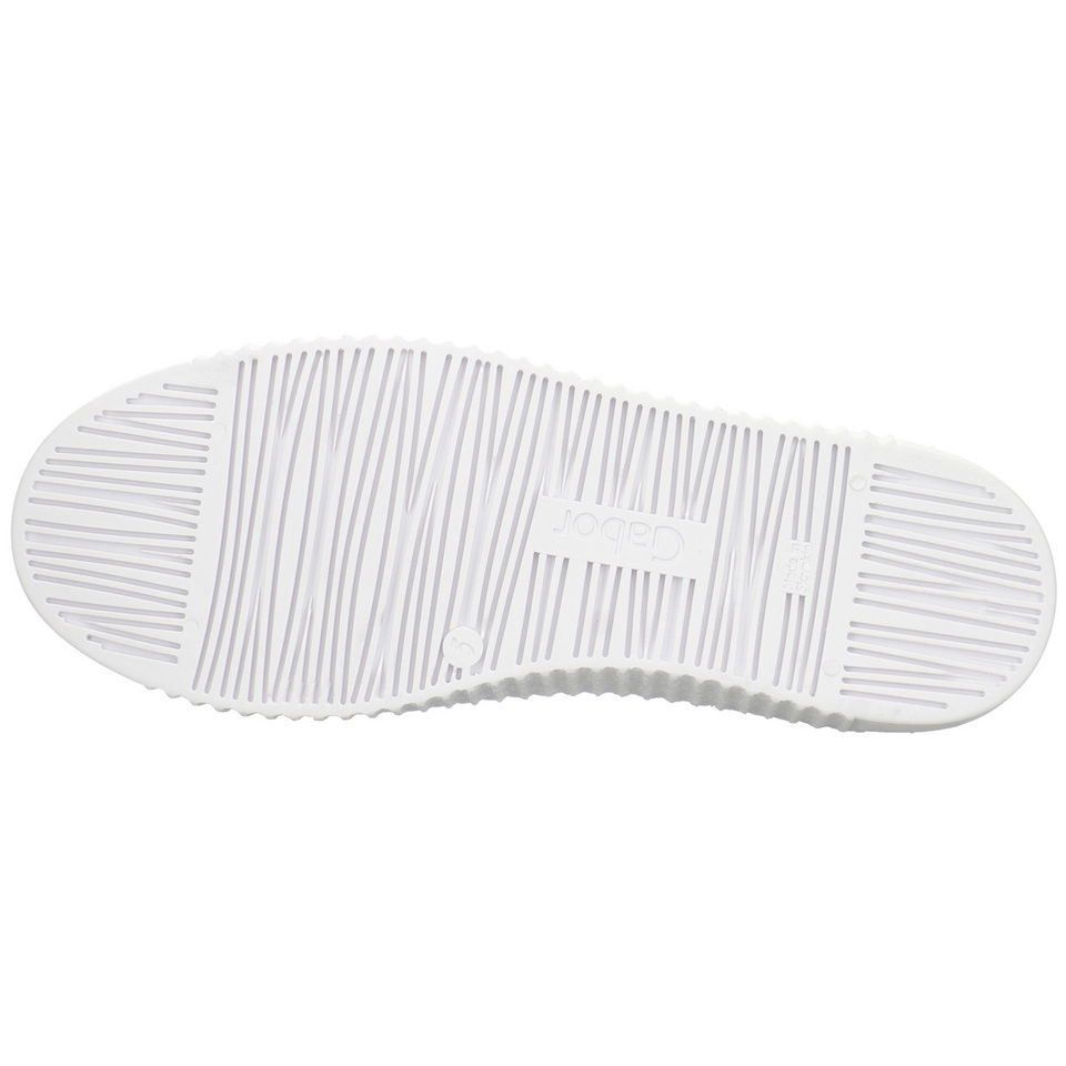 Gabor Slipper