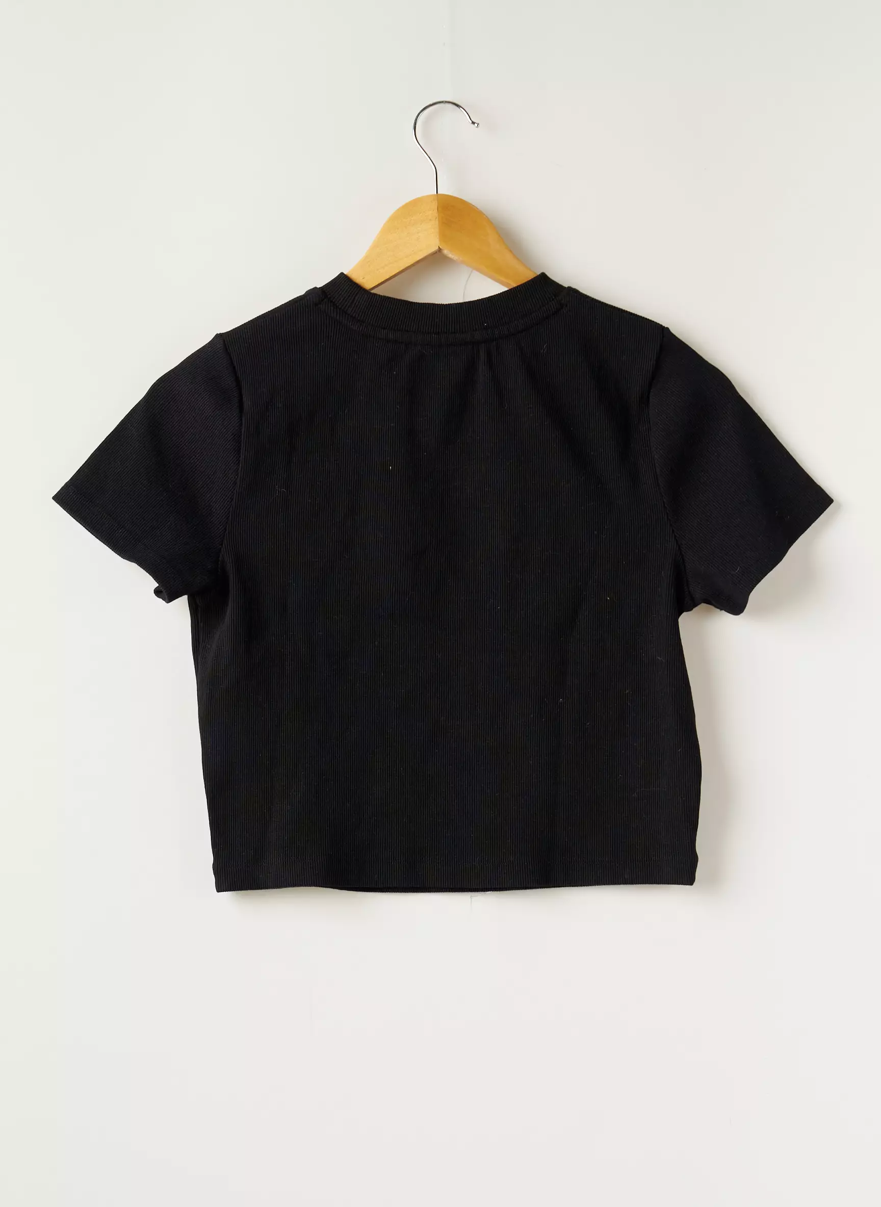 Superdry Tshirts Femme couleur noir