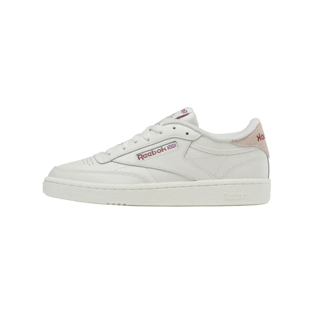 Reebok Club C 85 100033089 / weiss