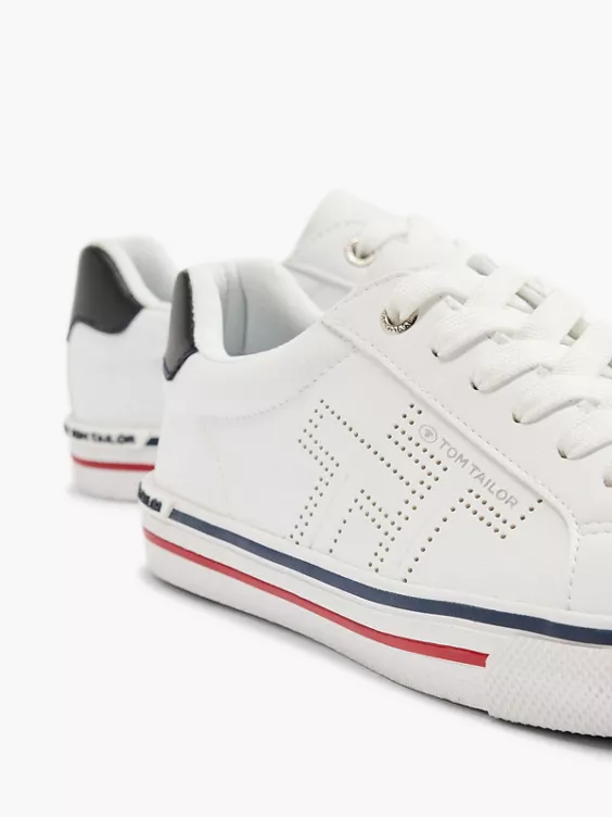 TOM TAILOR Sneaker