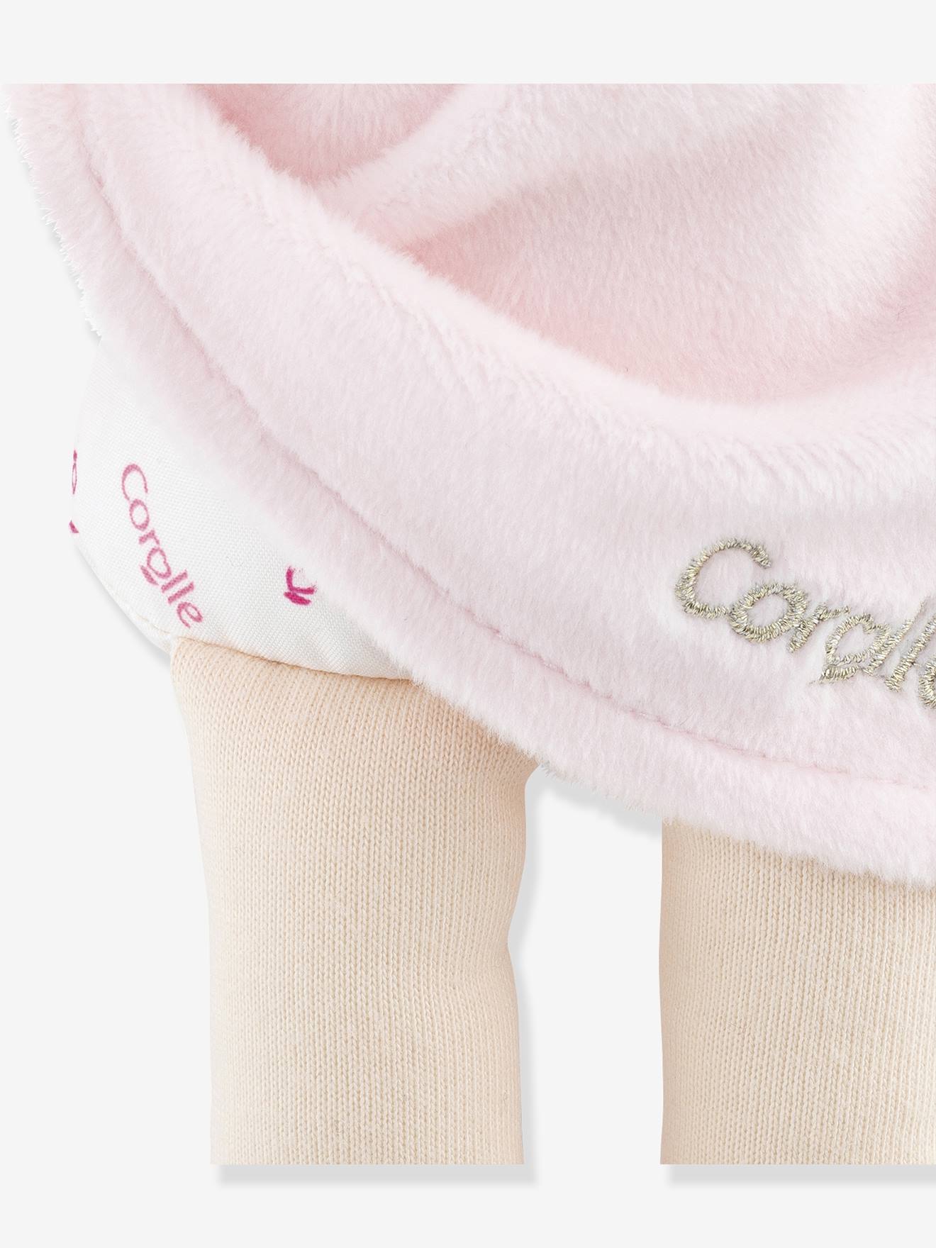 Doudou Miss Pays des rêves