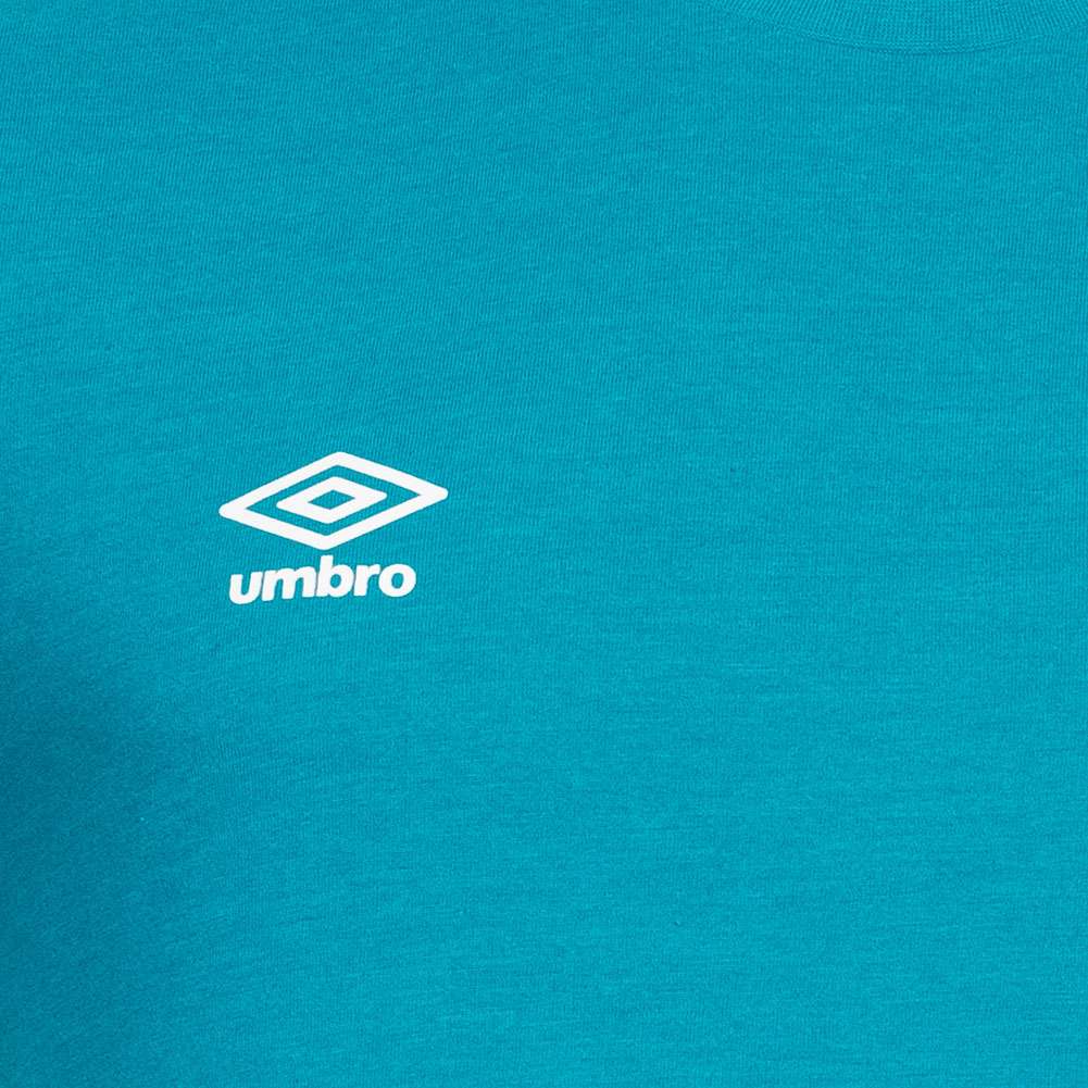 Umbro Small Logo Herren T-Shirt 65353U-JW7