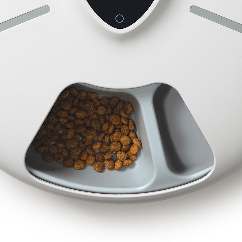 Catit Pixi Smart 6-Meal Futterautomat zu TOP-Preisen | bitiba %