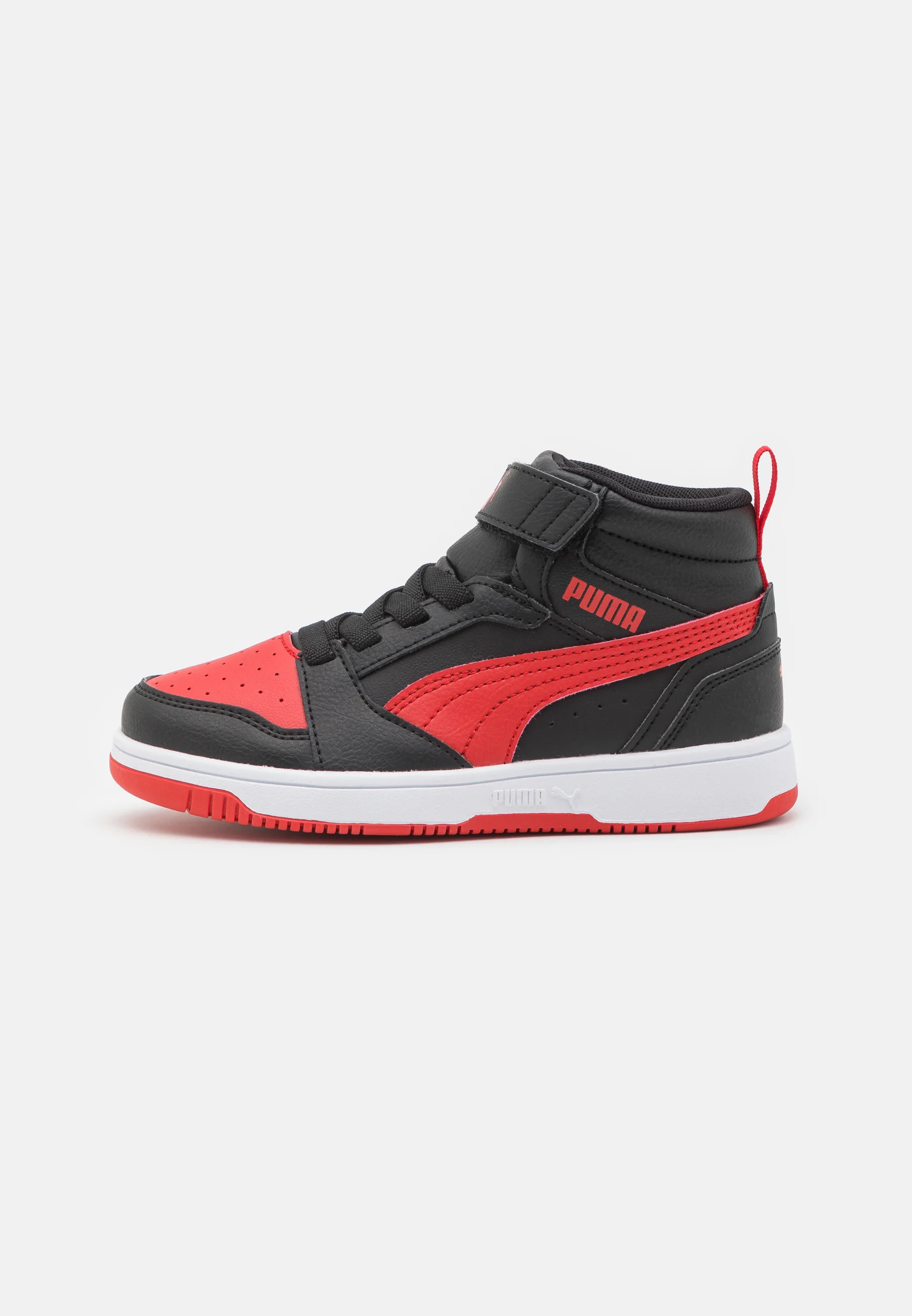 Puma REBOUND V6 MID UNISEX - Zapatillas altas
