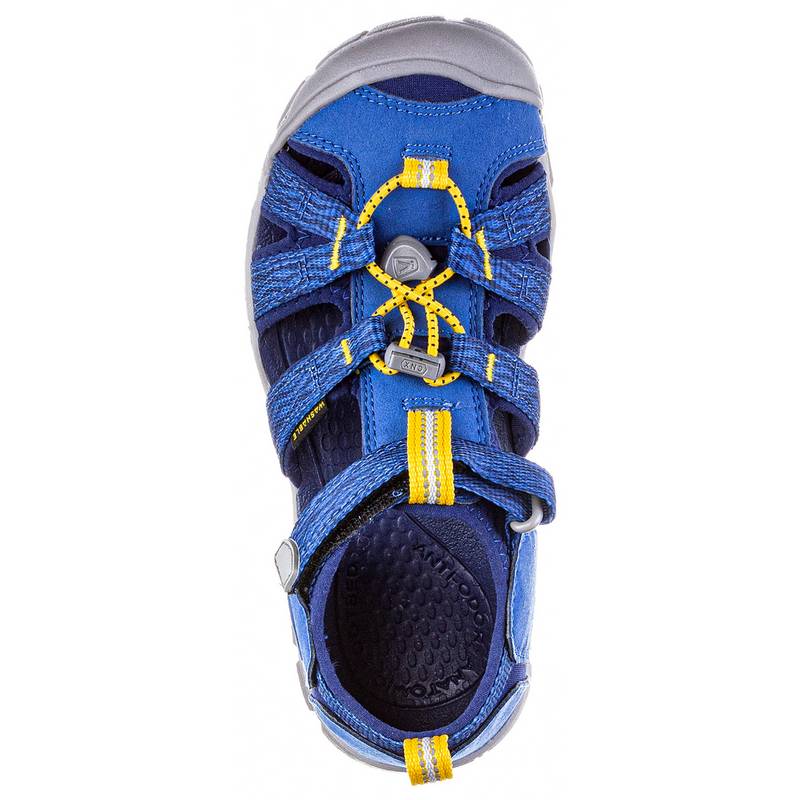 Keen Seacamp II CNX Outdoorsandalen Kinder