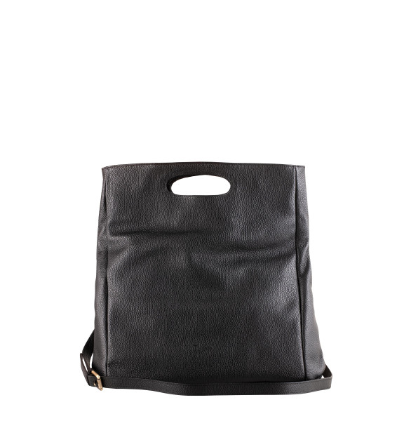Think! Tasche - Schwarz