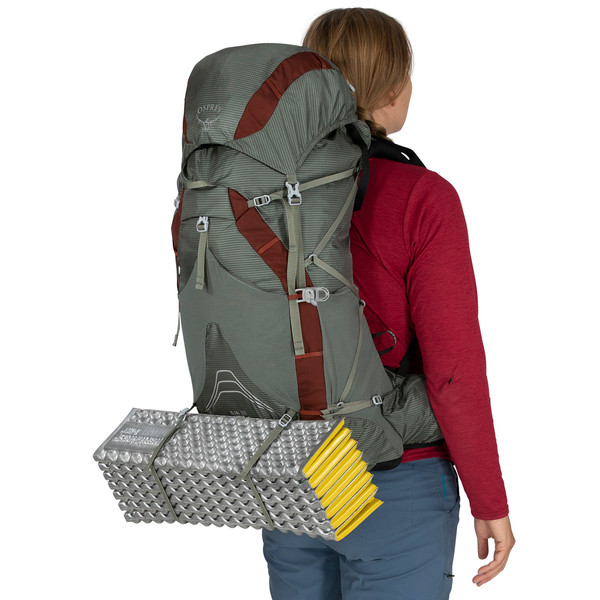 EJA 38 Damen - Tourenrucksack