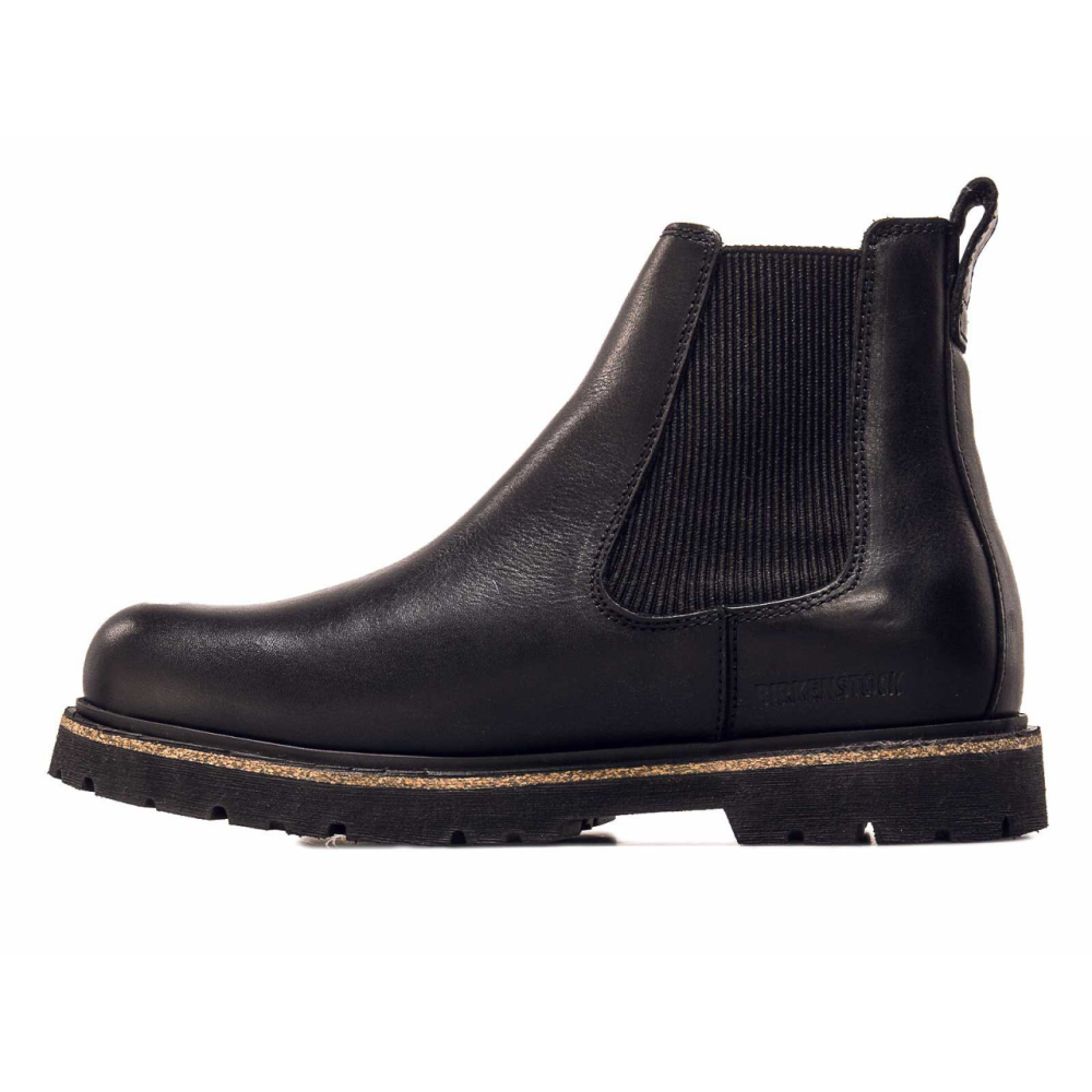 Birkenstock Highwood Slip On LENA 1025764 / schwarz