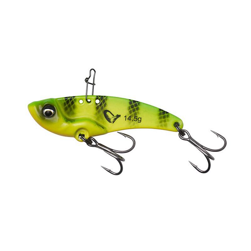 Vibracijsko rezilo Lame Vibrante Savage Gear 4,5 cm, 8,5 g