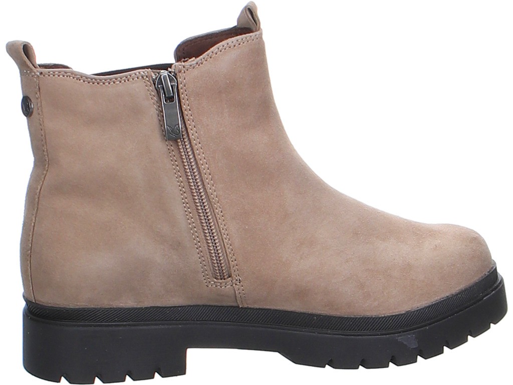 CAPRICE Stiefeletten braun