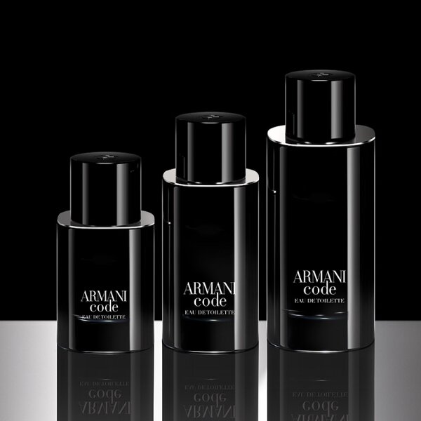 Giorgio Armani Code Homme Eau de Toilette