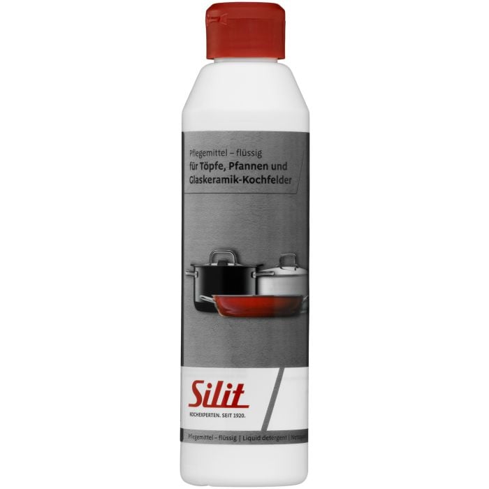 Silit Silargan® Reinigungsmittel, flÜssig, 250 ml